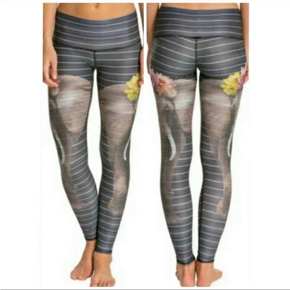 Teeki leggings - Picture 7 of 7